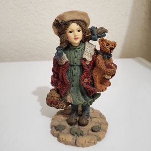 Boyd's Bears Dollstone Collection